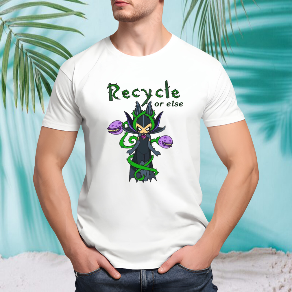 Unisex shirt