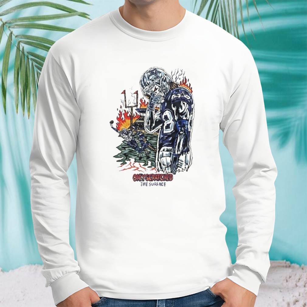 Longsleeve shirt