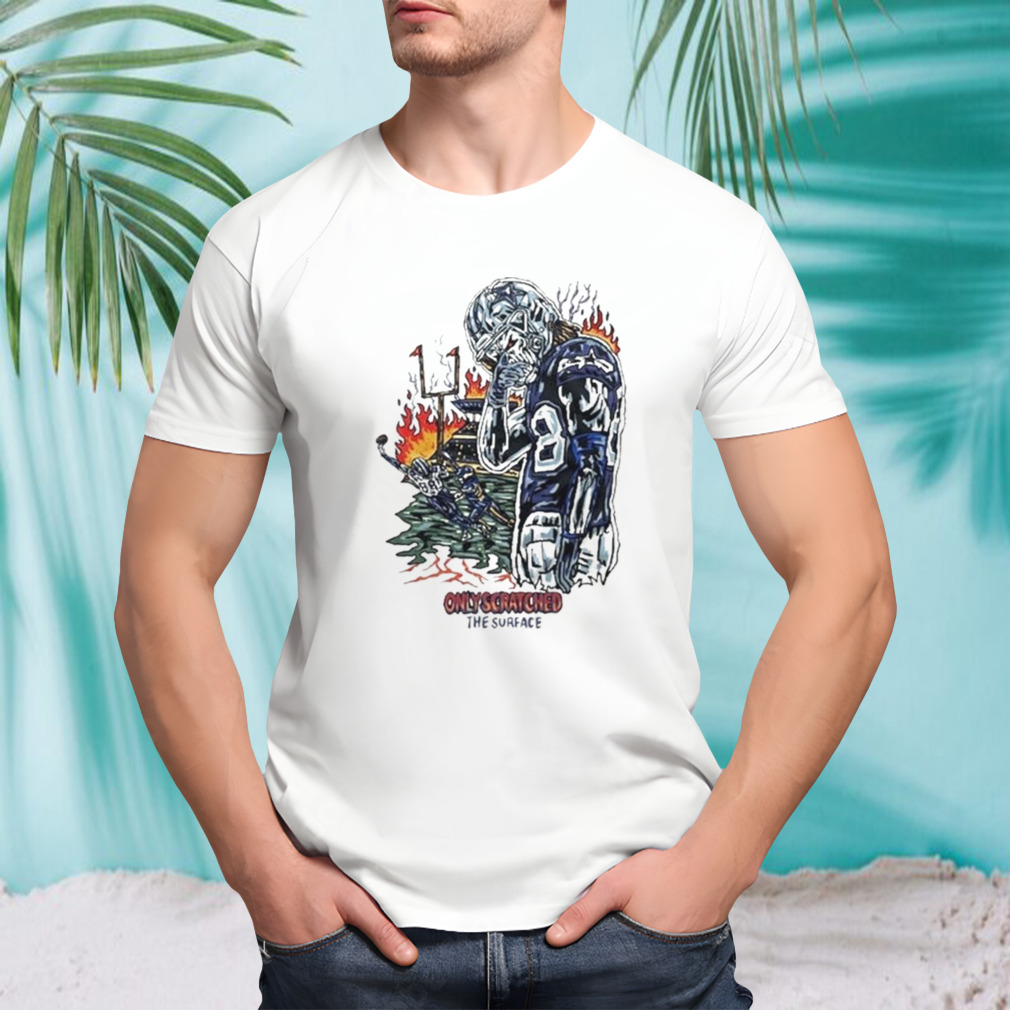 Unisex shirt