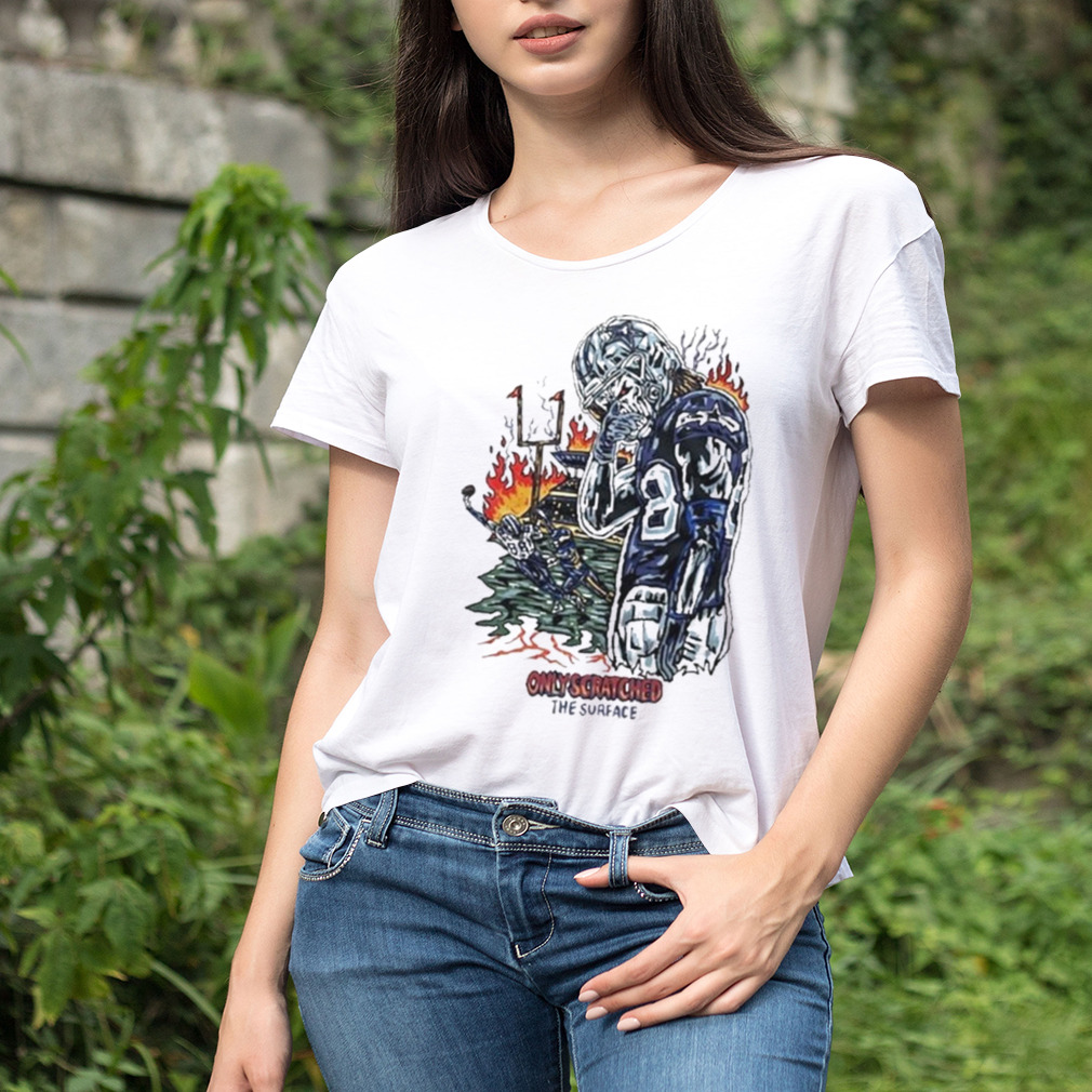 Women's shirt