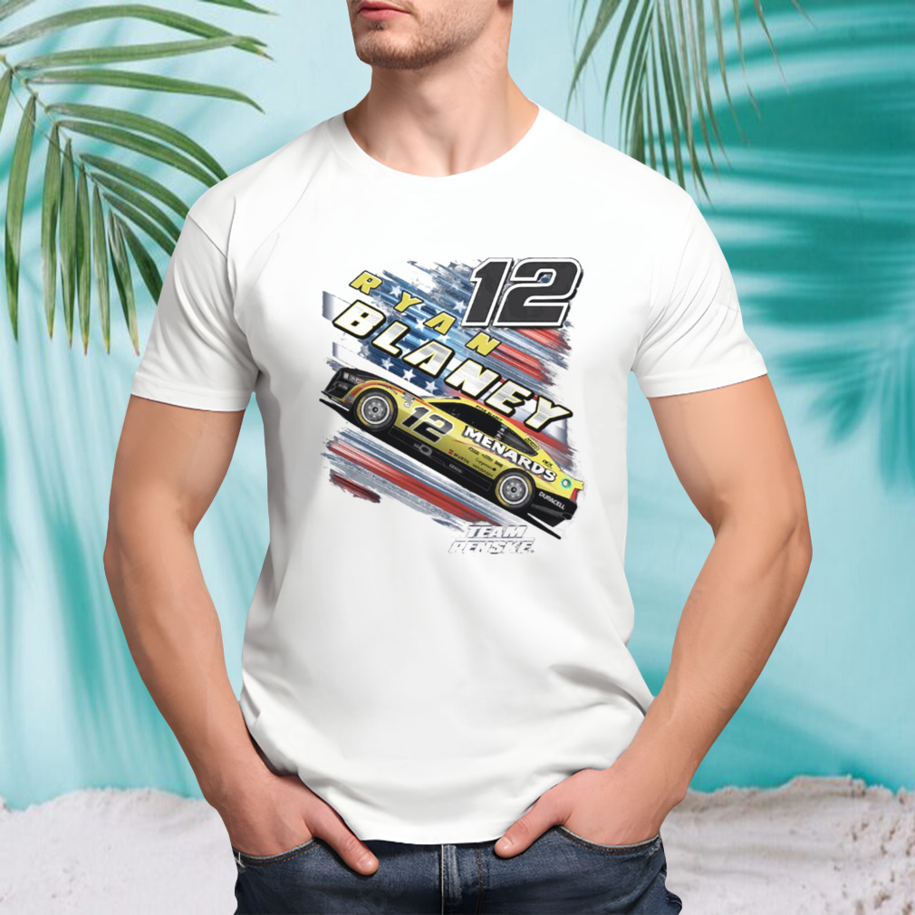Unisex shirt