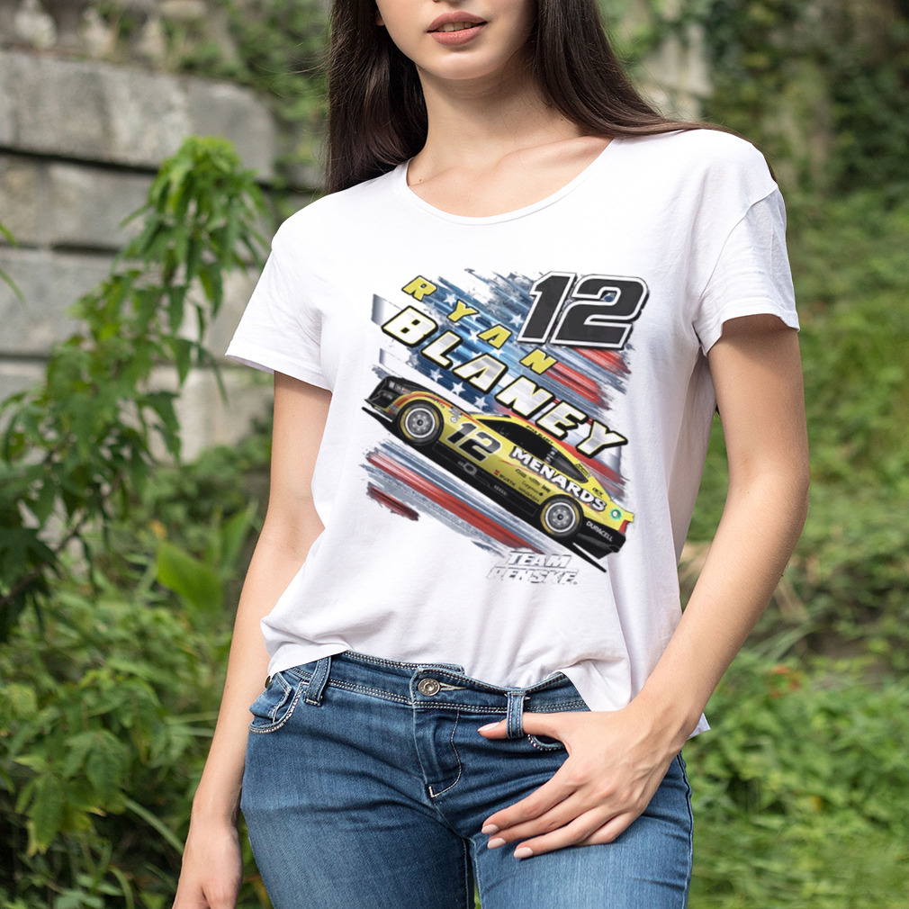 Women's shirt