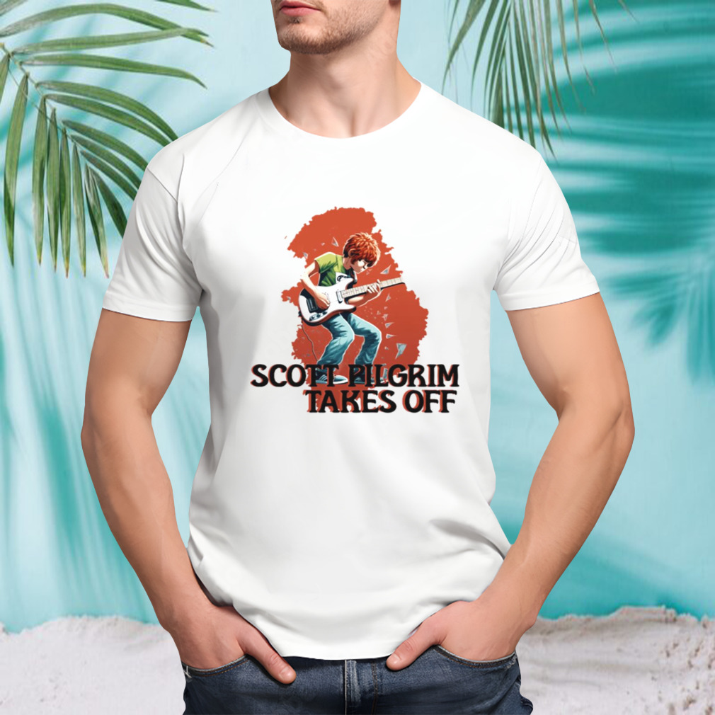 Unisex shirt