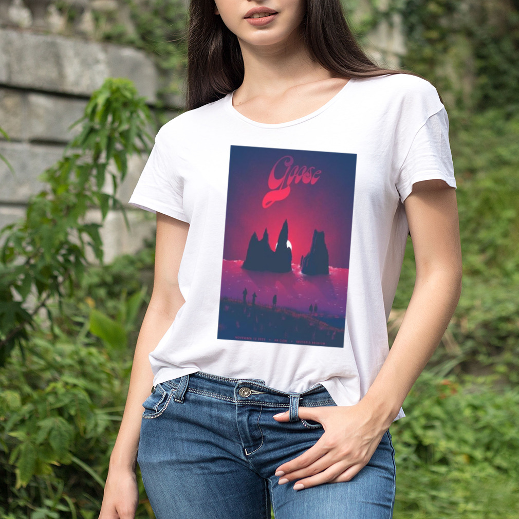 Women's shirt
