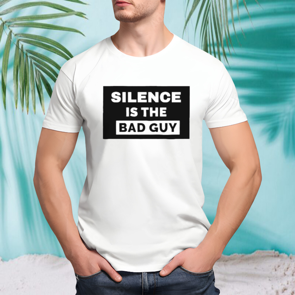 Unisex shirt