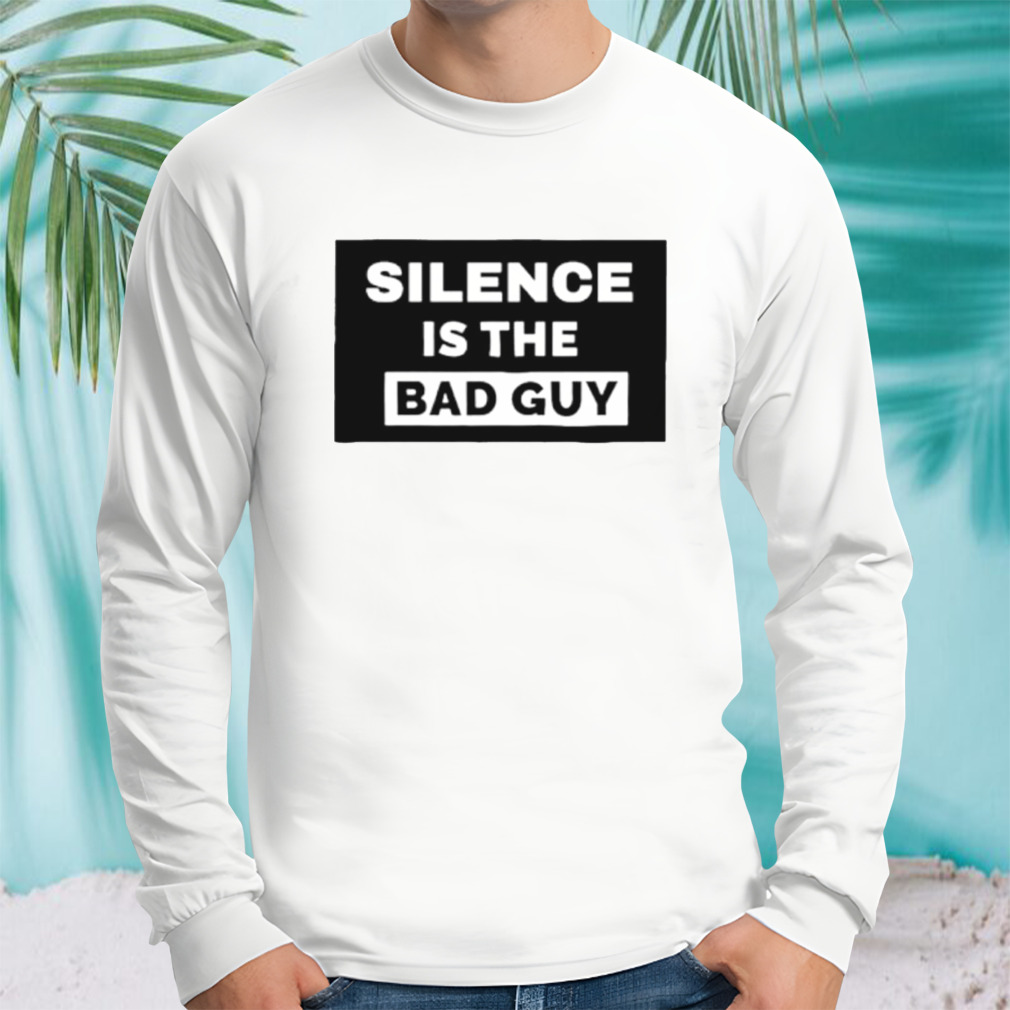 Longsleeve shirt