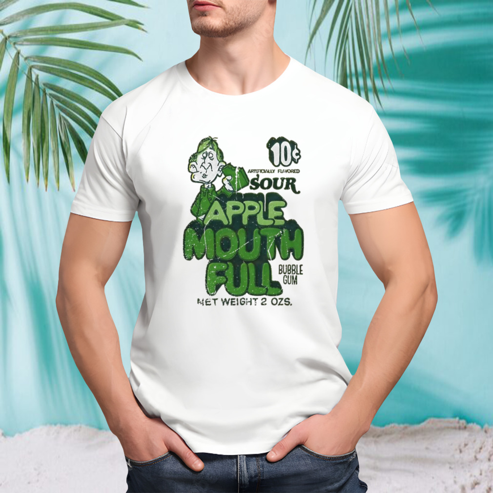 Unisex shirt
