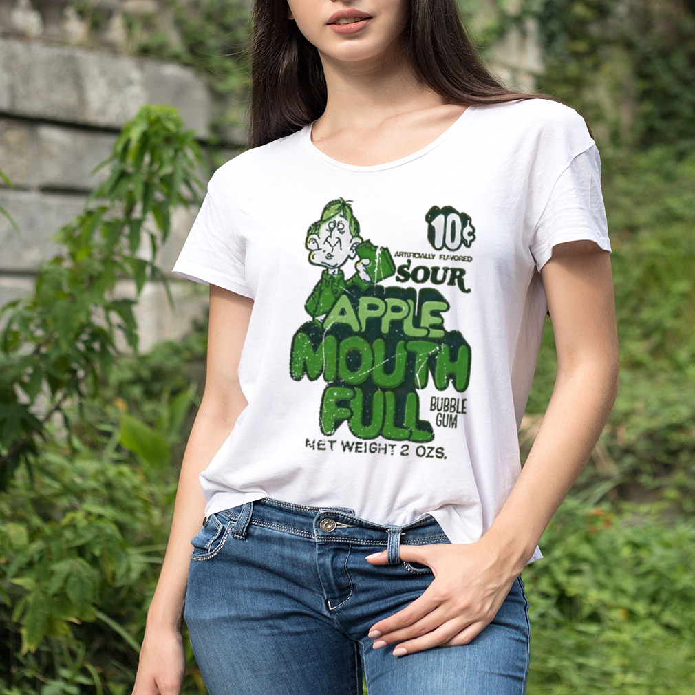 Women's shirt