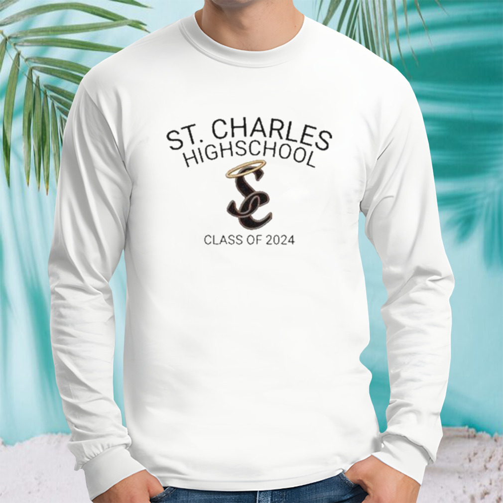 Longsleeve shirt