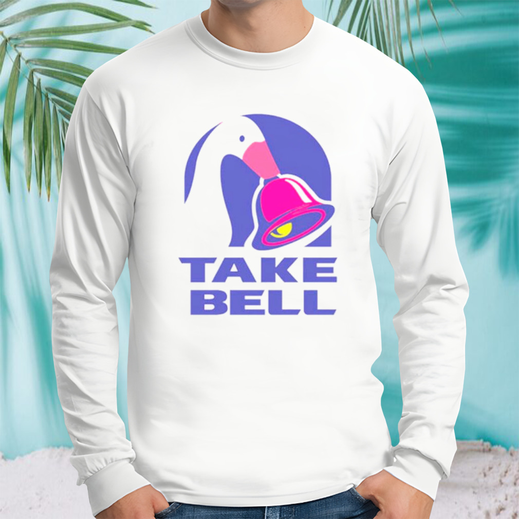 Longsleeve shirt