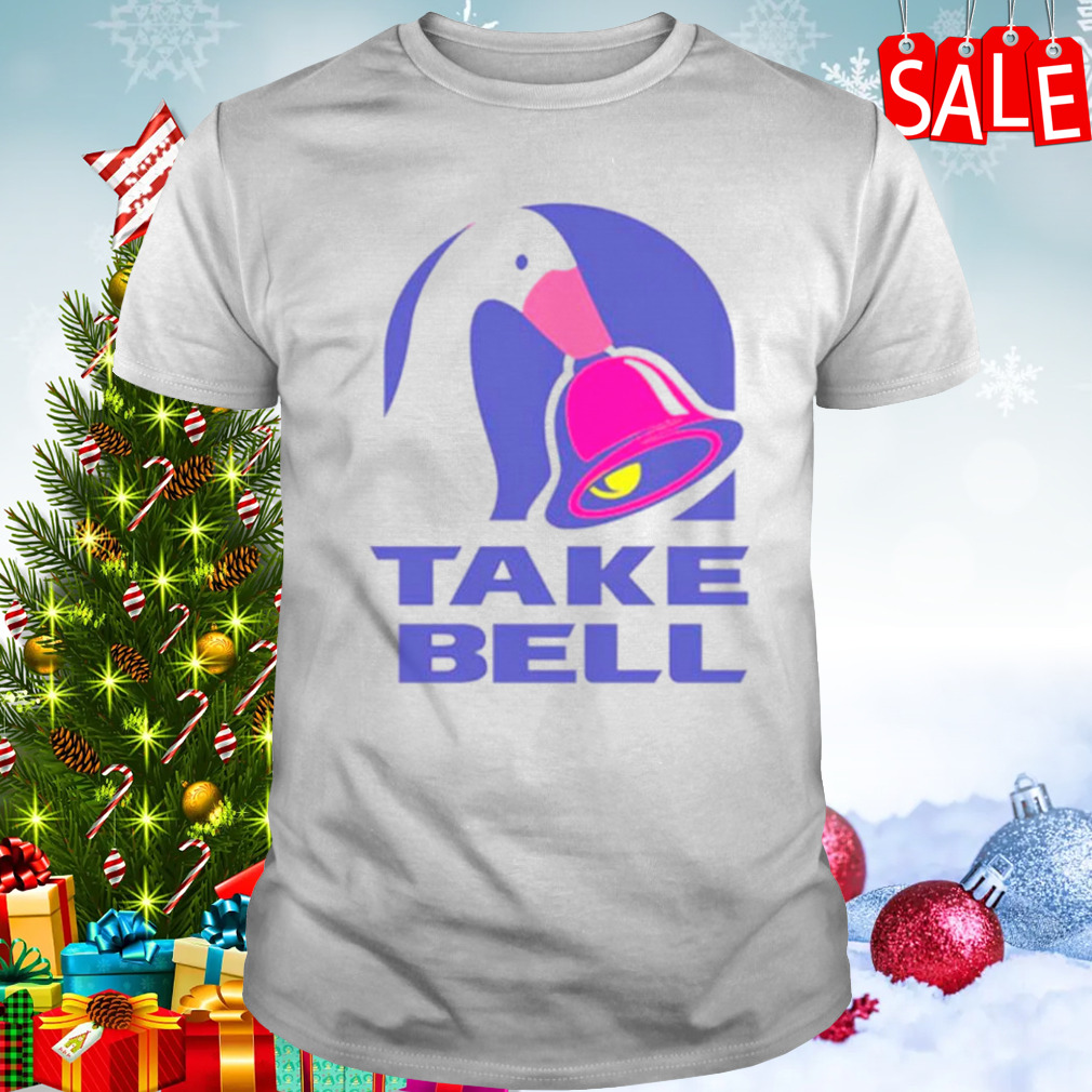 Take Bell Goose shirt