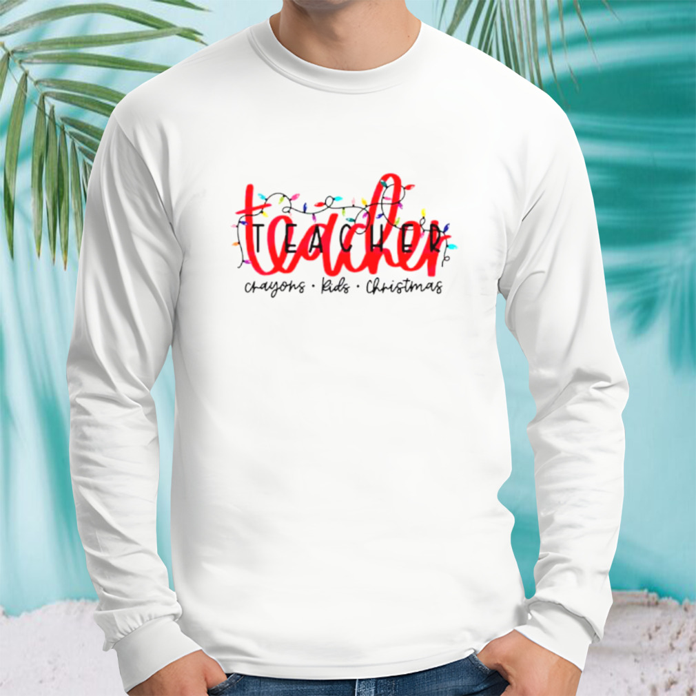 Longsleeve shirt