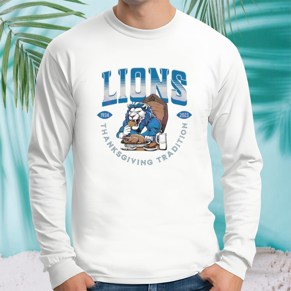 Longsleeve shirt