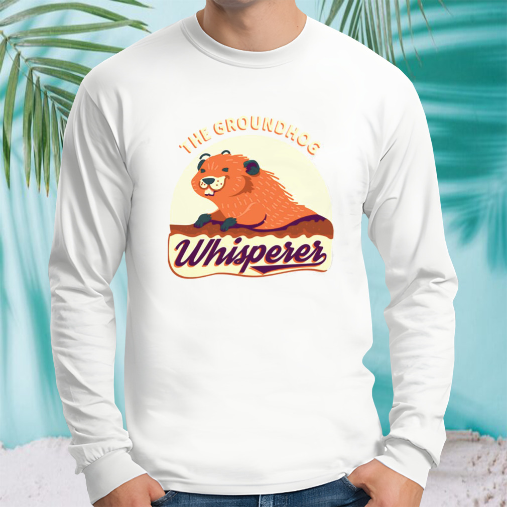 Longsleeve shirt