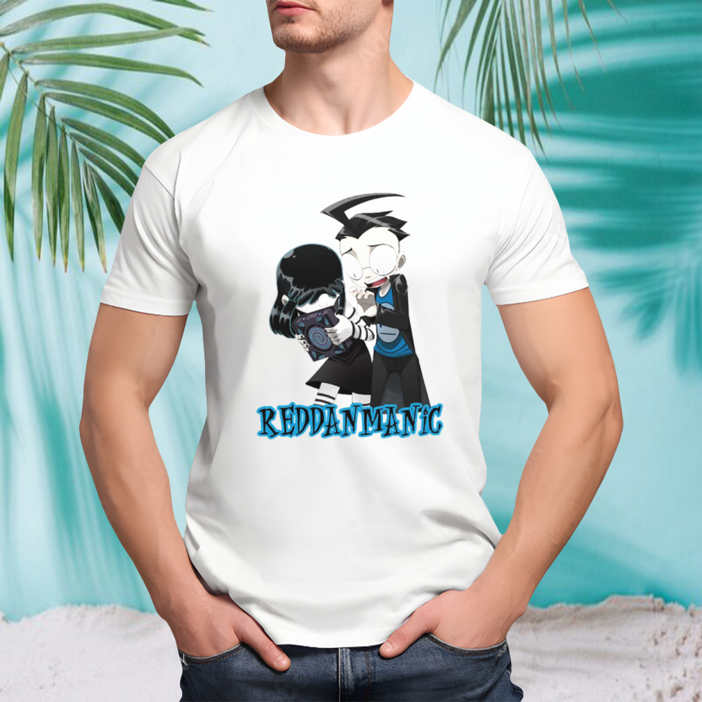 Unisex shirt