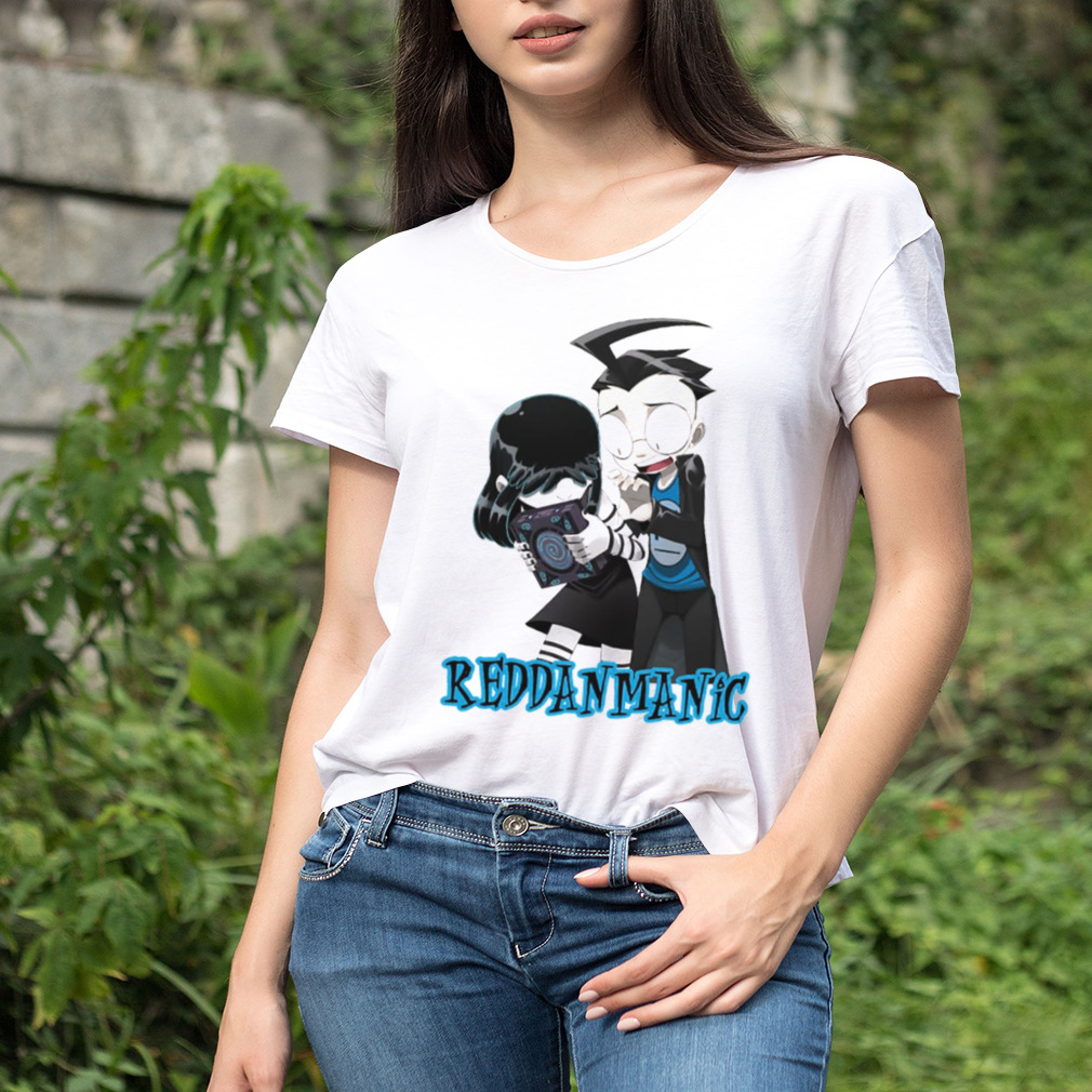 Women's shirt