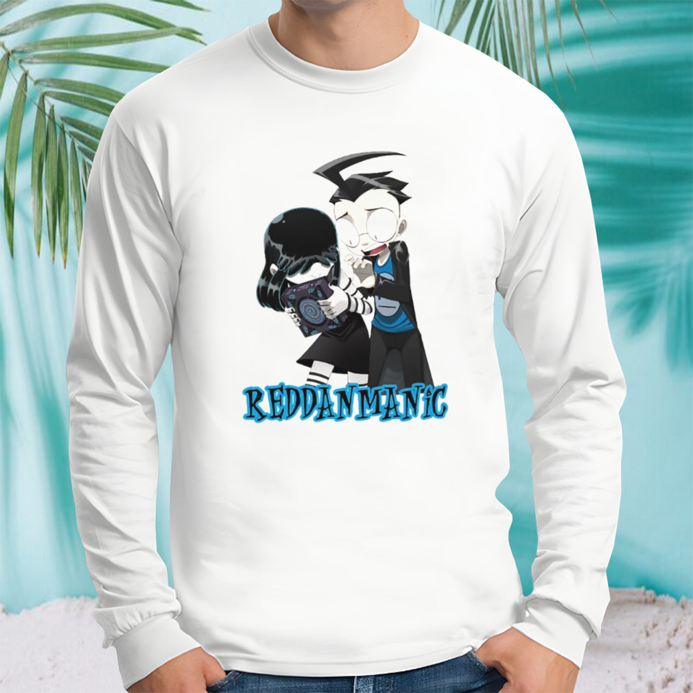Longsleeve shirt