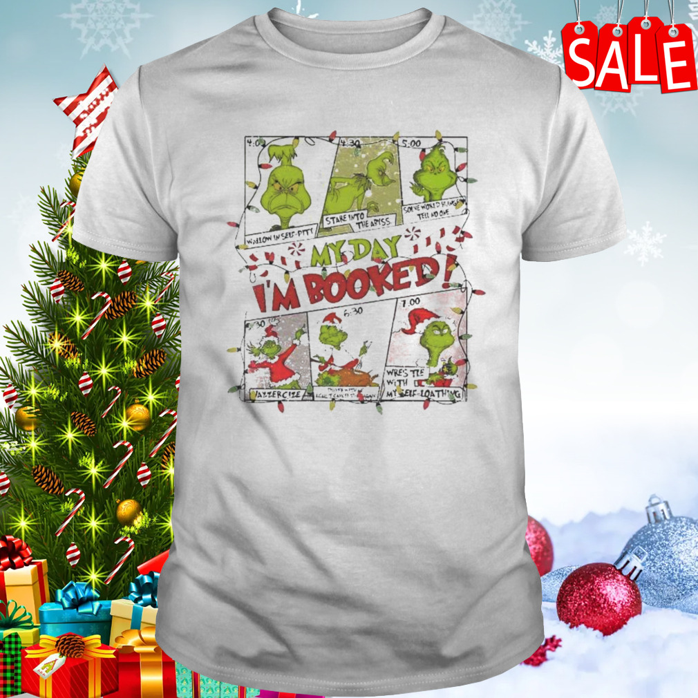 Vintage Merry Grinchmas Grinch Christmas Whoville University 2023 Sweatshirt