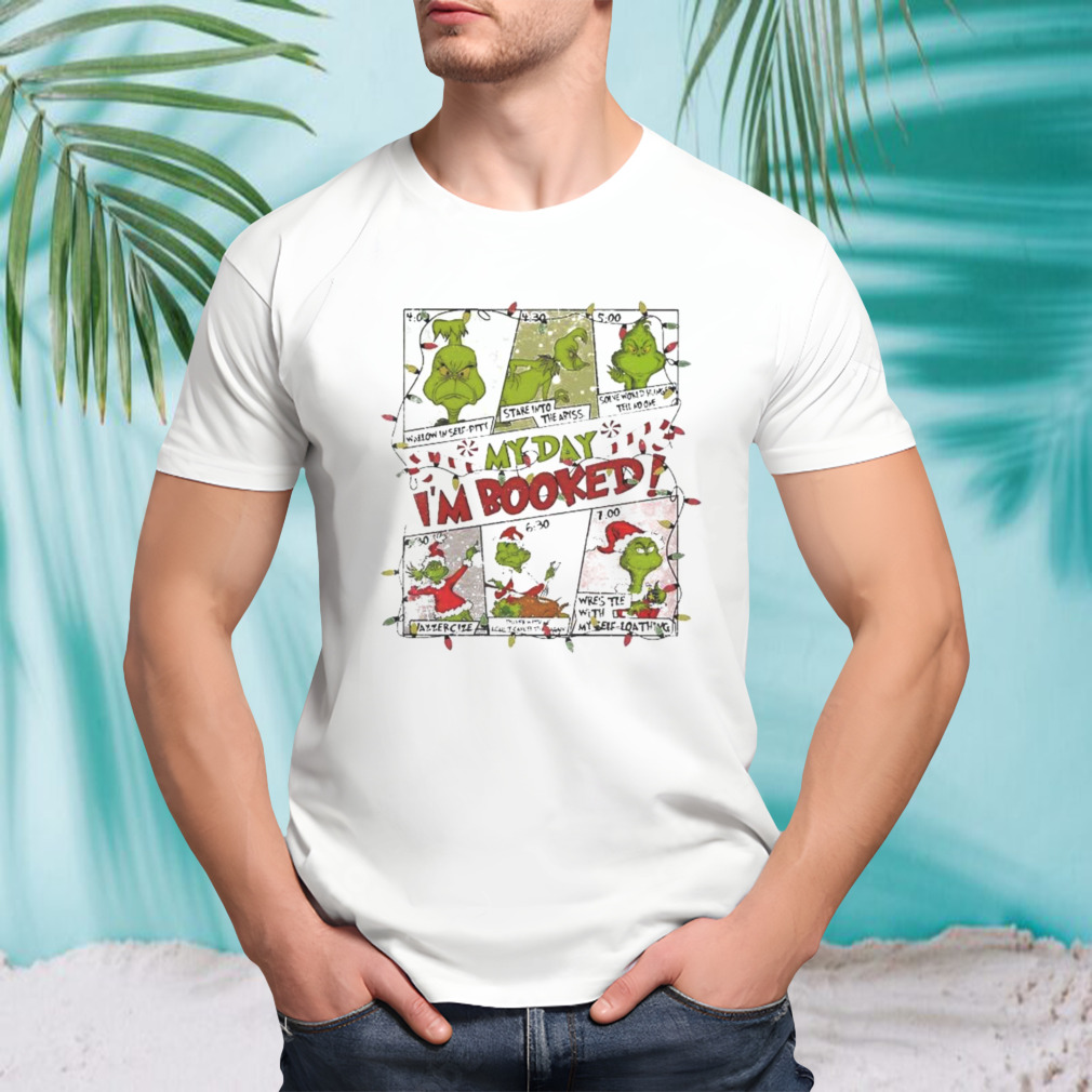Unisex shirt
