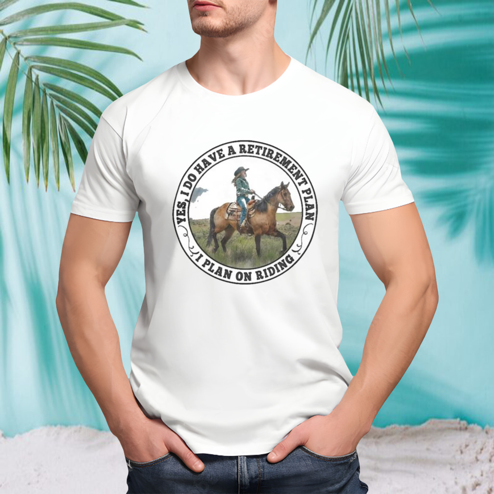Unisex shirt