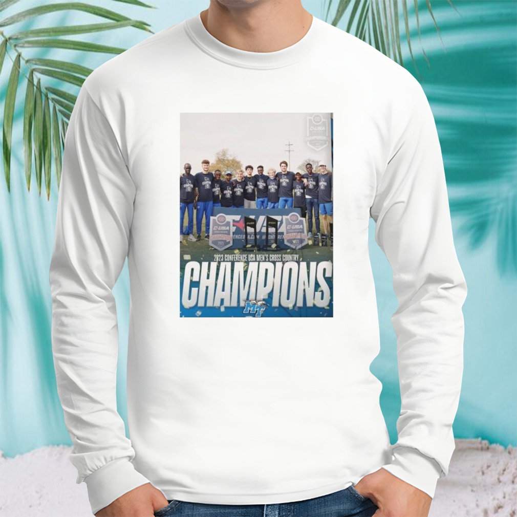Longsleeve shirt