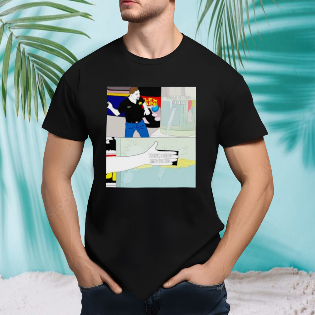 Unisex tshirt