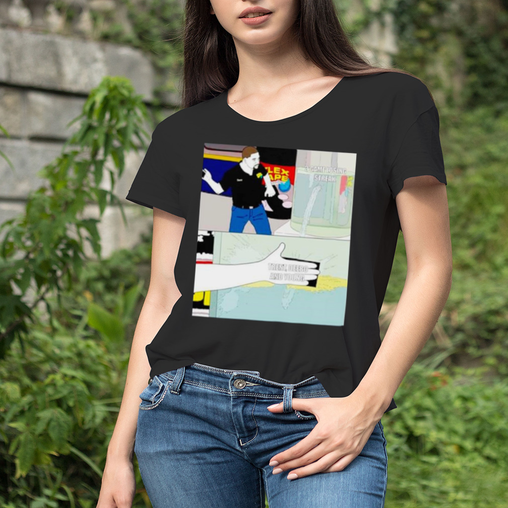 Women's tshirt