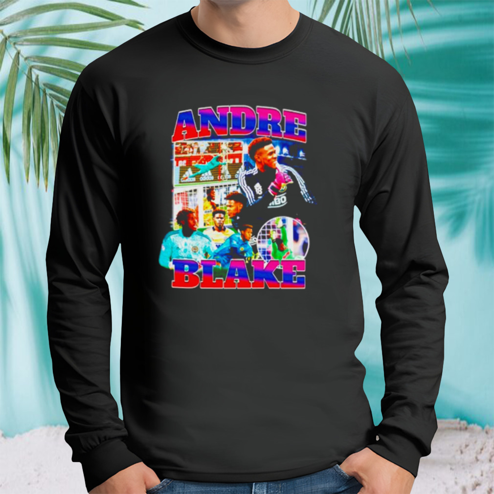 Longsleeve tshirt