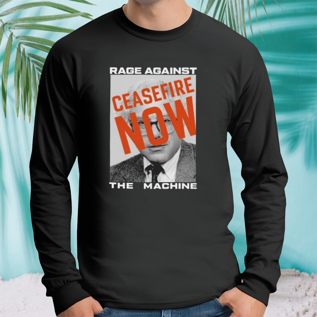 Longsleeve tshirt