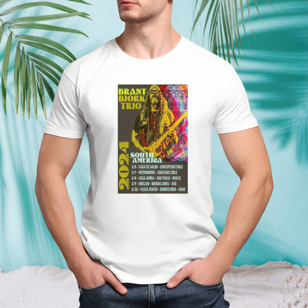 Unisex shirt