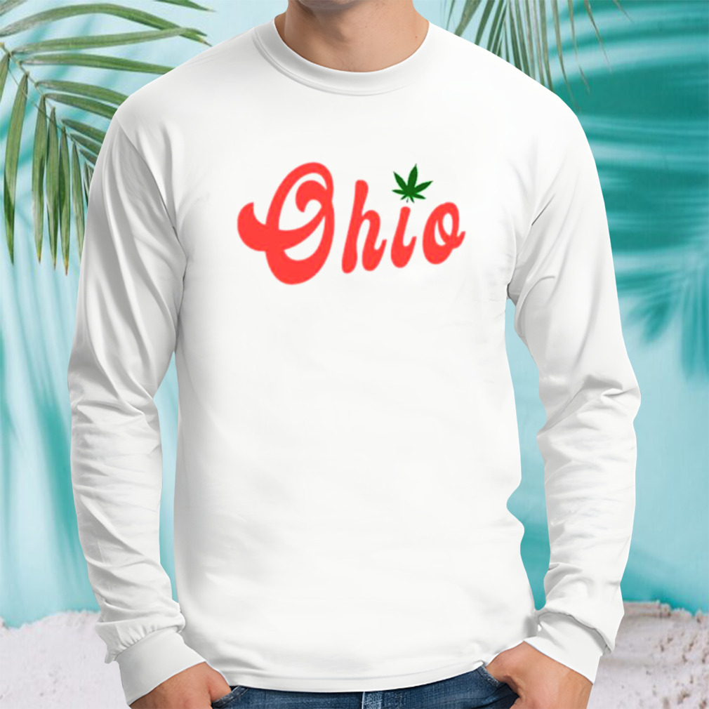 Longsleeve shirt