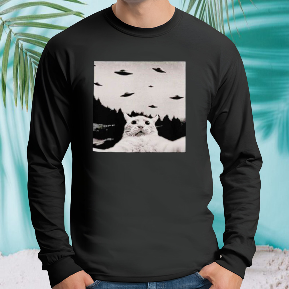 Longsleeve tshirt