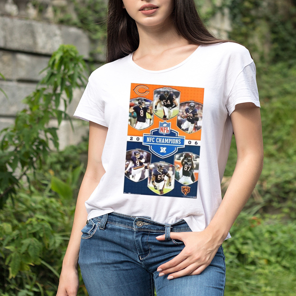Women's shirt