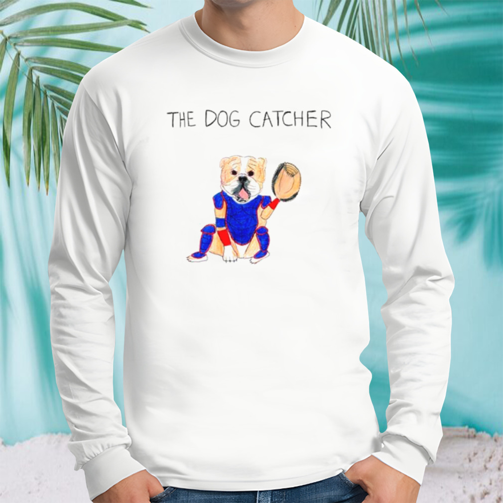 Longsleeve shirt