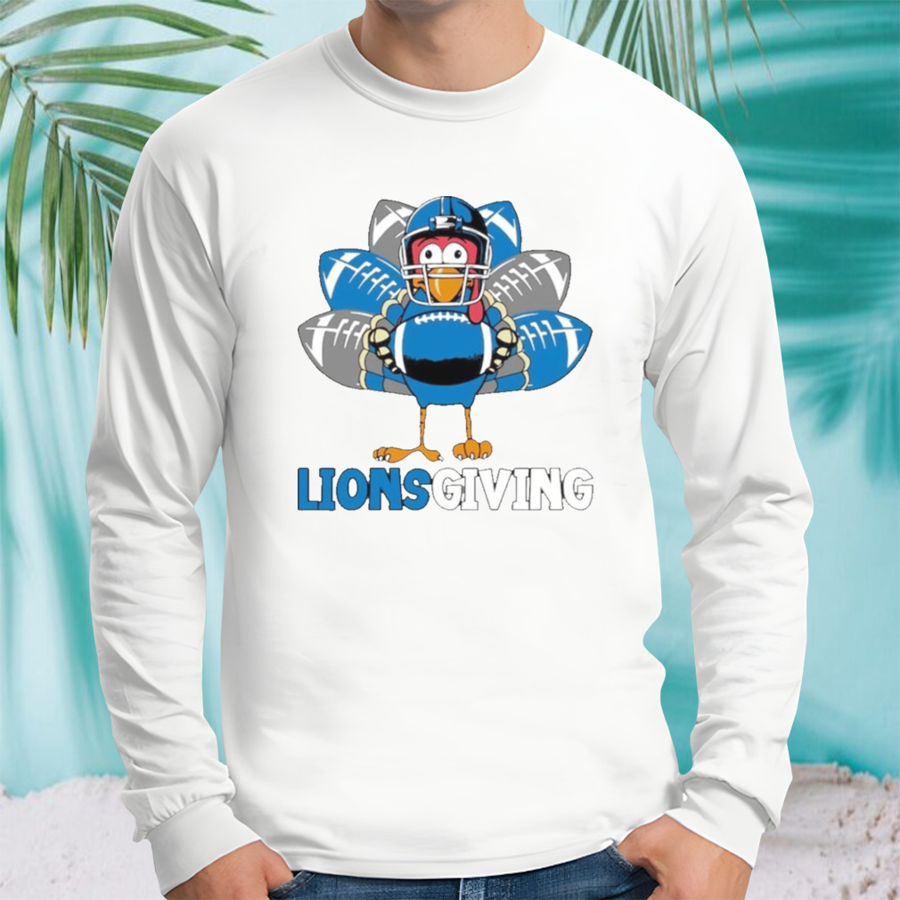 Longsleeve shirt