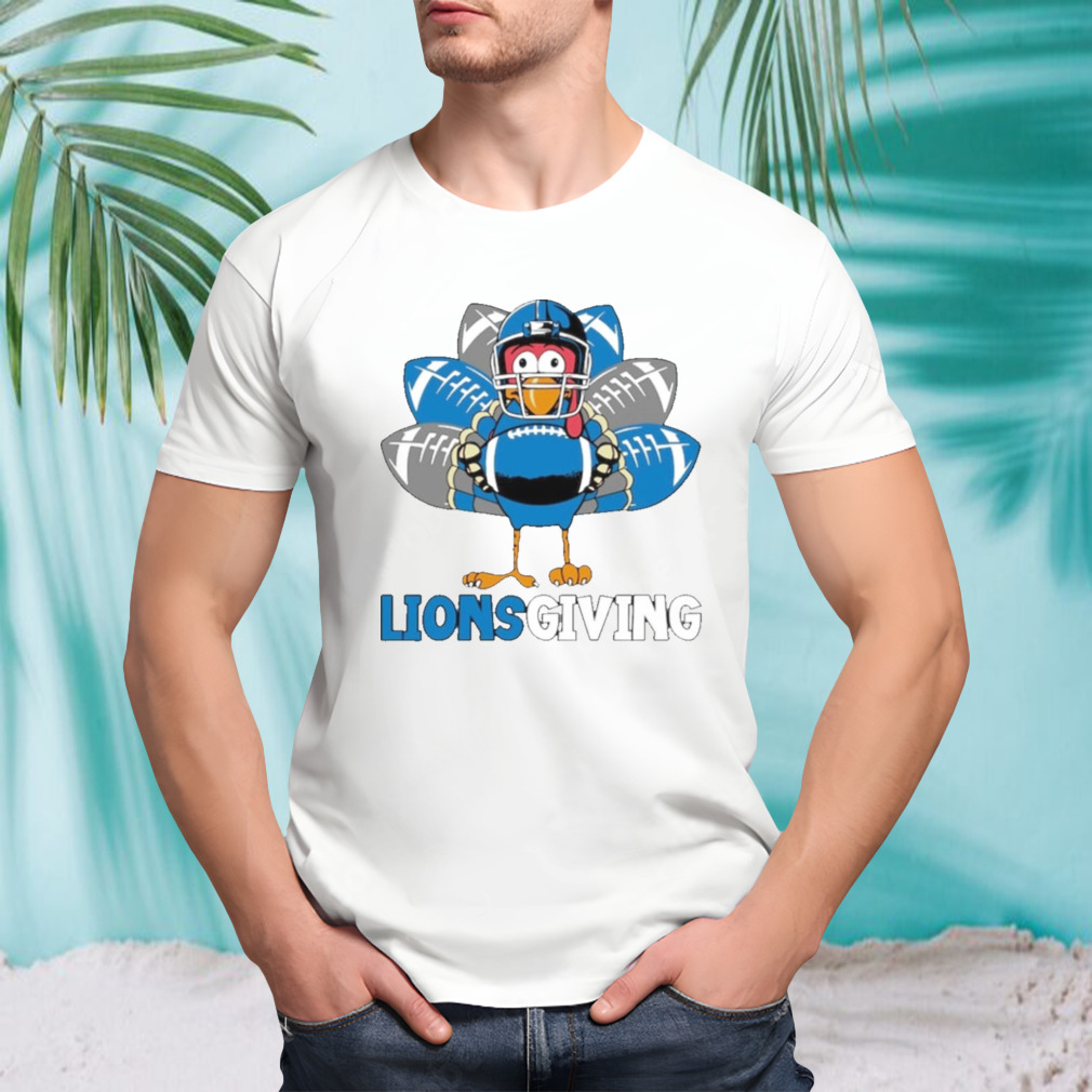 Unisex shirt