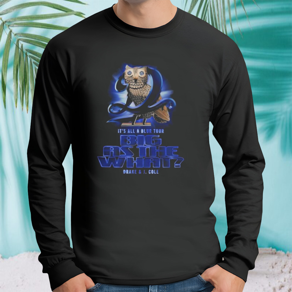 Longsleeve tshirt