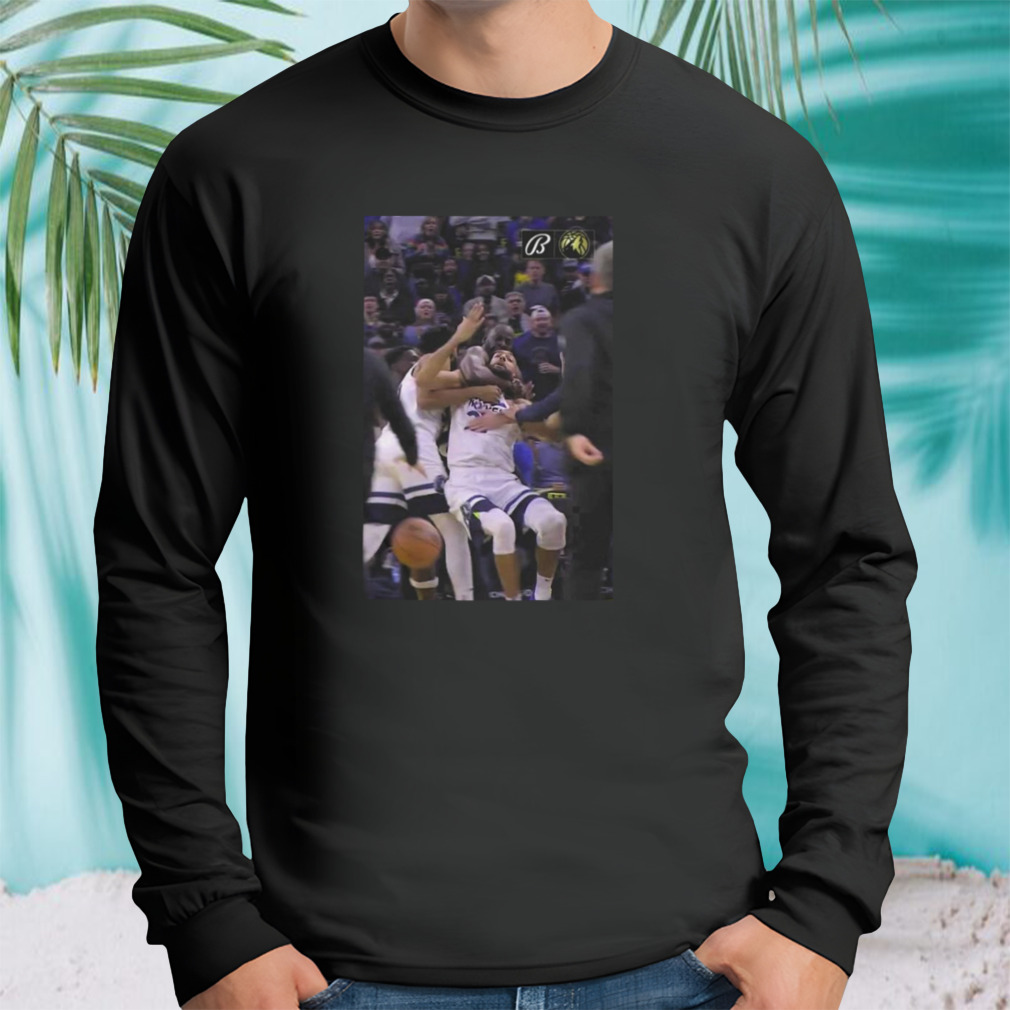 Longsleeve tshirt