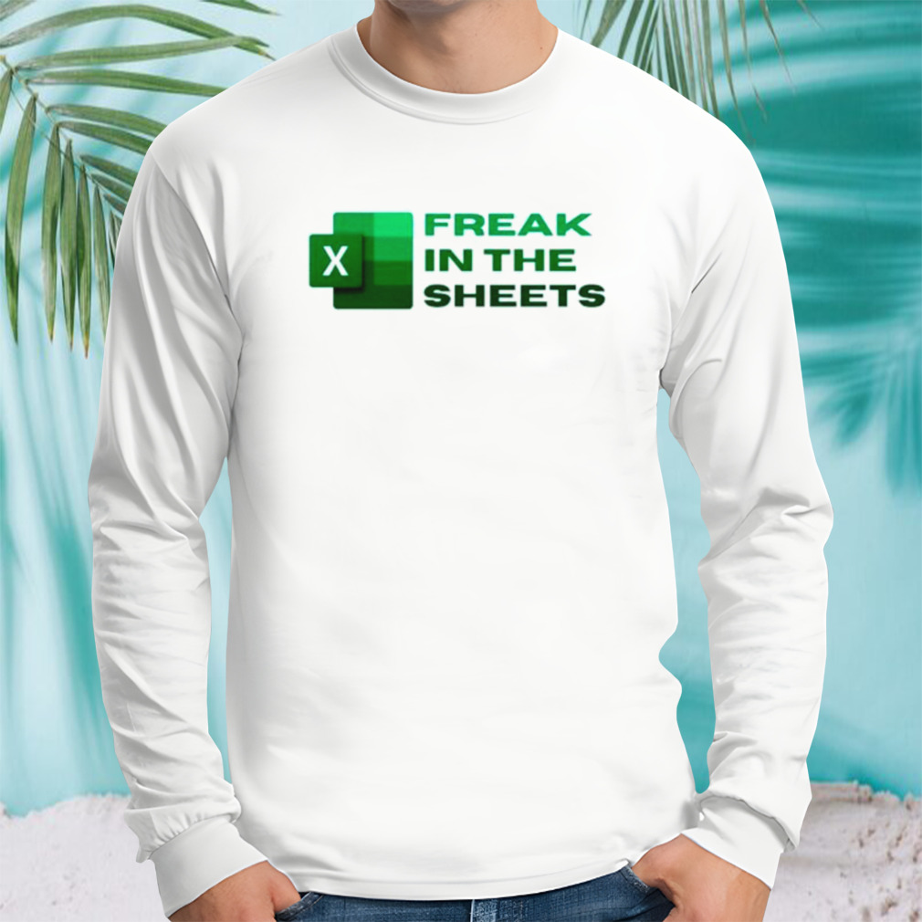 Longsleeve shirt