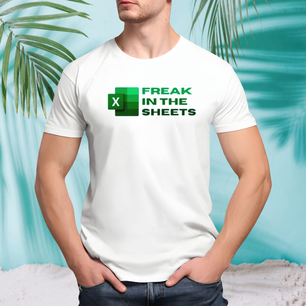 Unisex shirt