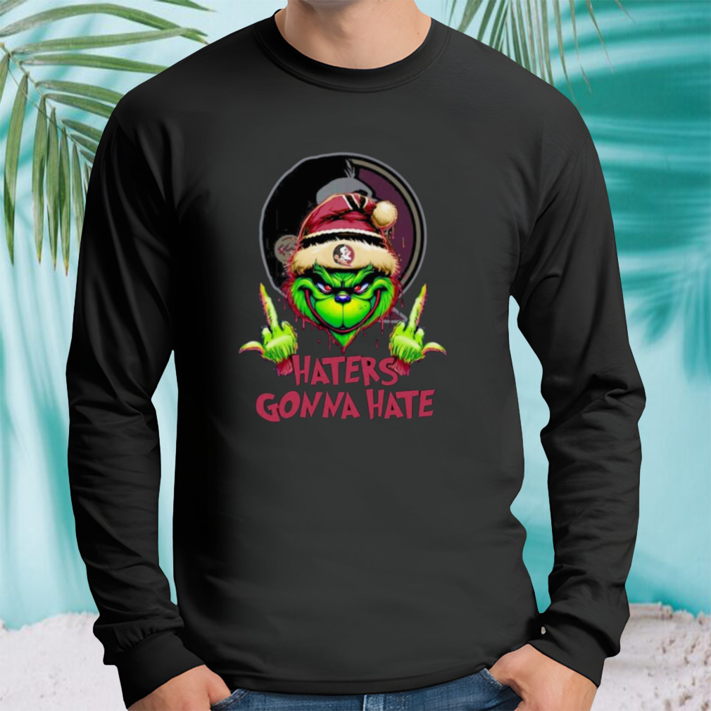 Longsleeve tshirt