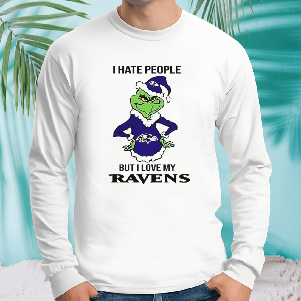 Longsleeve shirt
