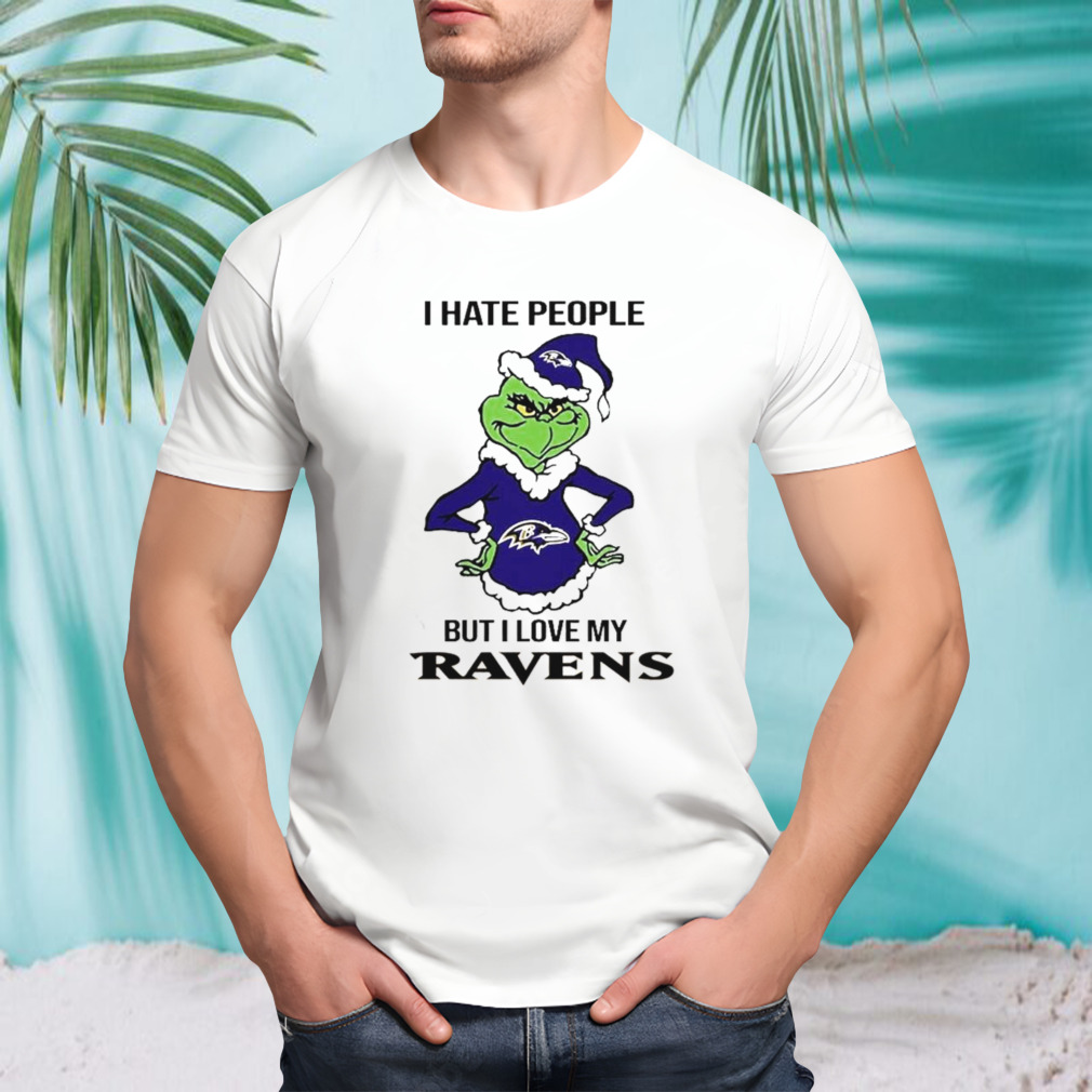 Unisex shirt