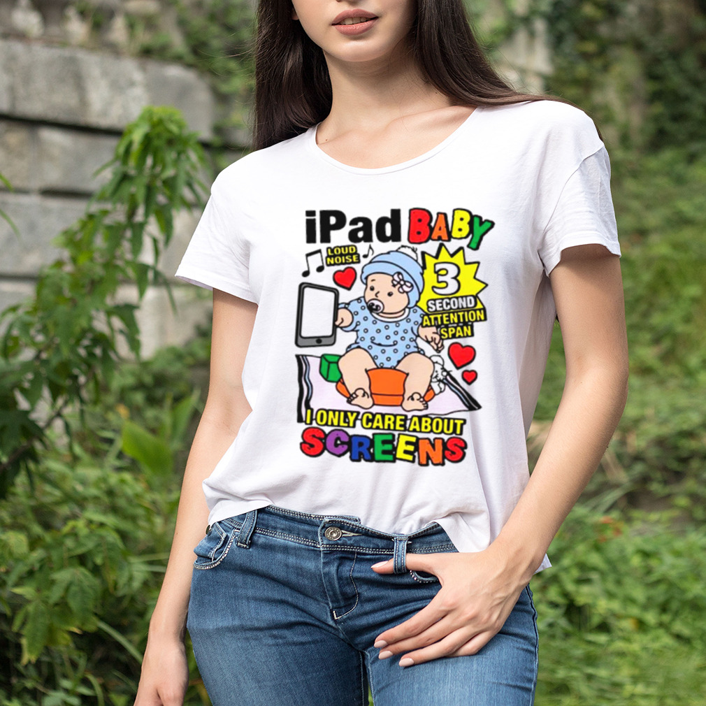 Women's shirt