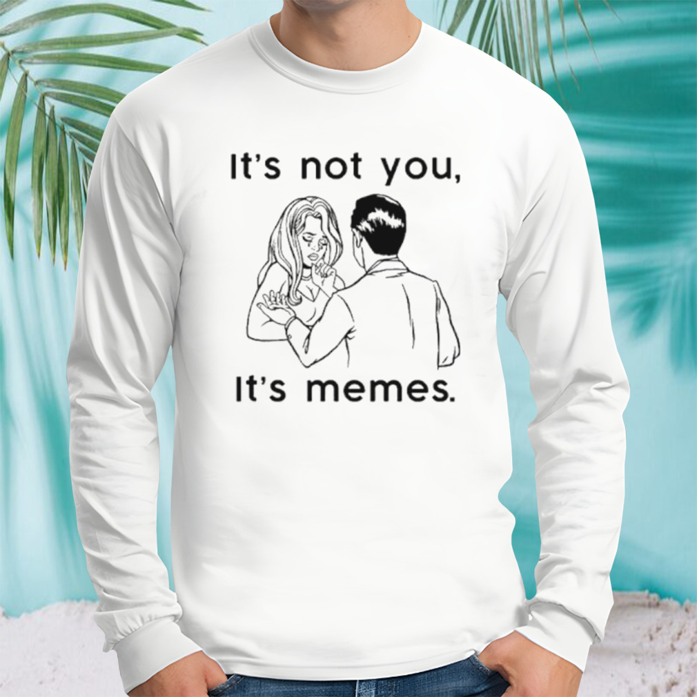 Longsleeve shirt