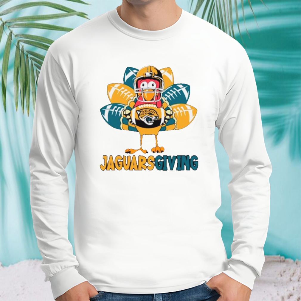 Longsleeve shirt