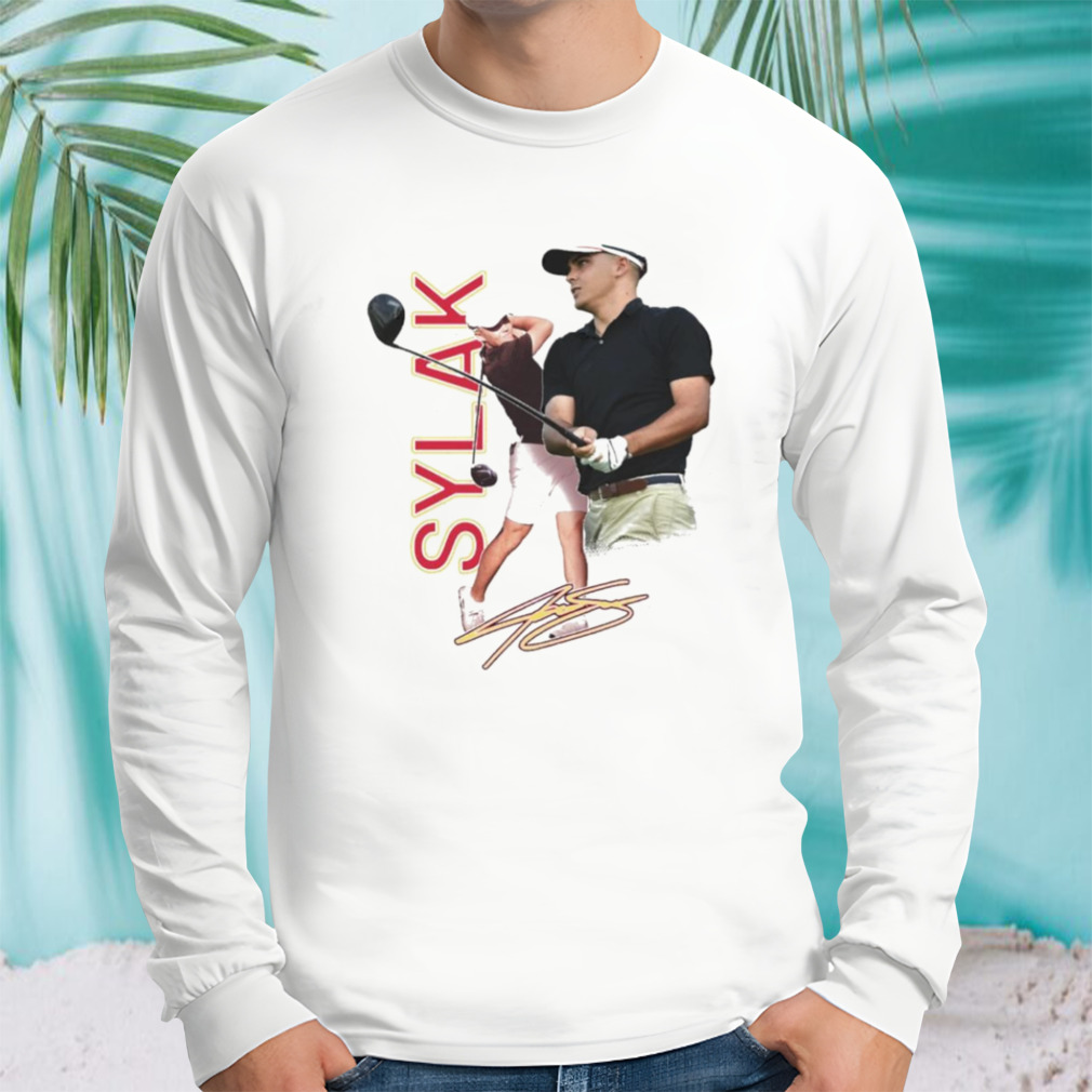 Longsleeve shirt