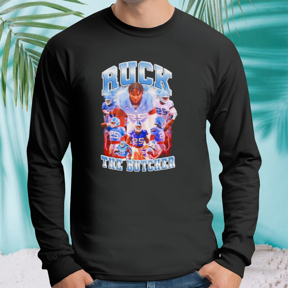 Longsleeve tshirt