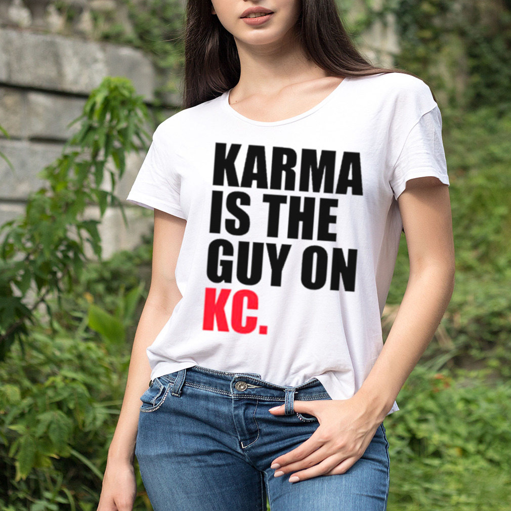 Women's shirt