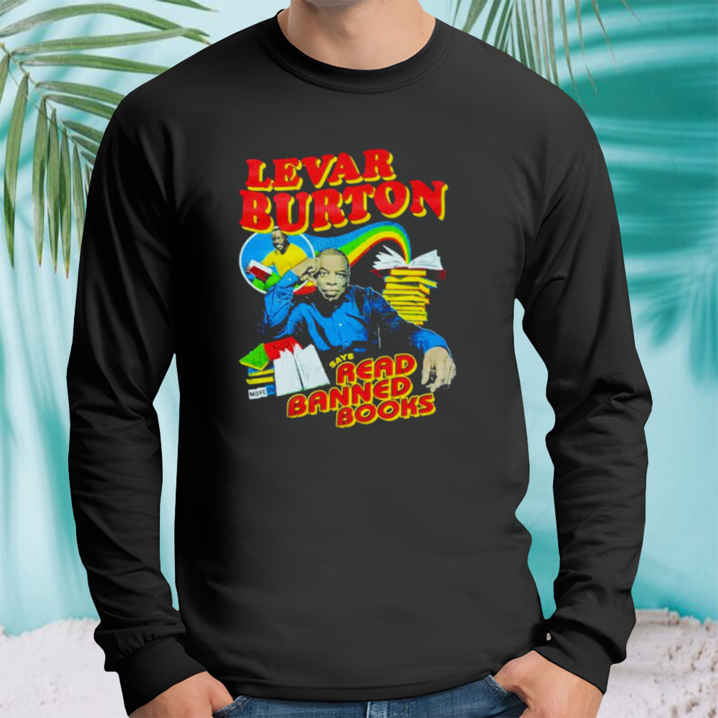 Longsleeve tshirt